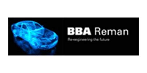This rating has improved by 8% over the last 12 months. . Bba reman out of business